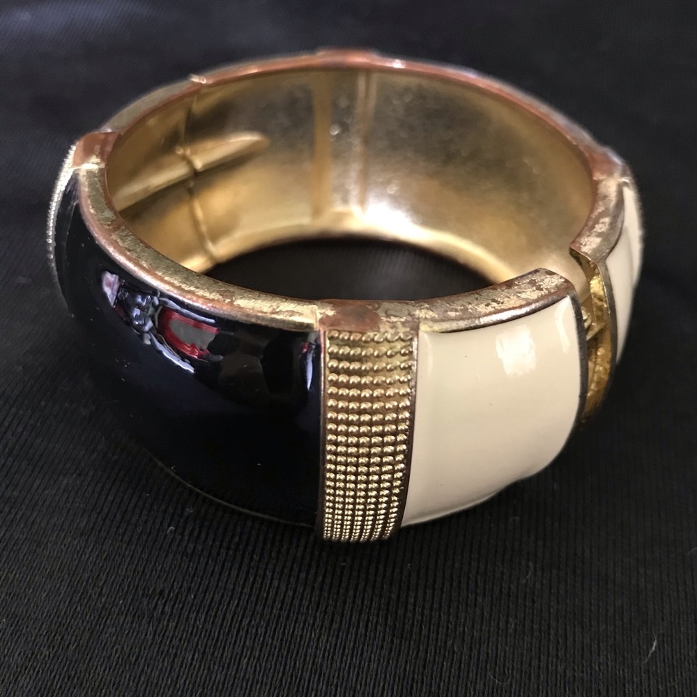 Heavy Metal Braclet